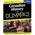 thumbnail image 1 of Histoire Canadienne pour les Nuls, 1 of 2