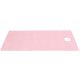 thumbnail image 1 of unbranded Cubre De Salón Rosa Con Agujero Para Camilla De Masaje, Material Duradero Y Fácil Limpieza, 1 of 8