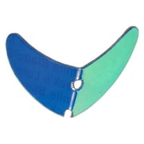 Mack's Lure Smile Blade 1.5" 5-Packs