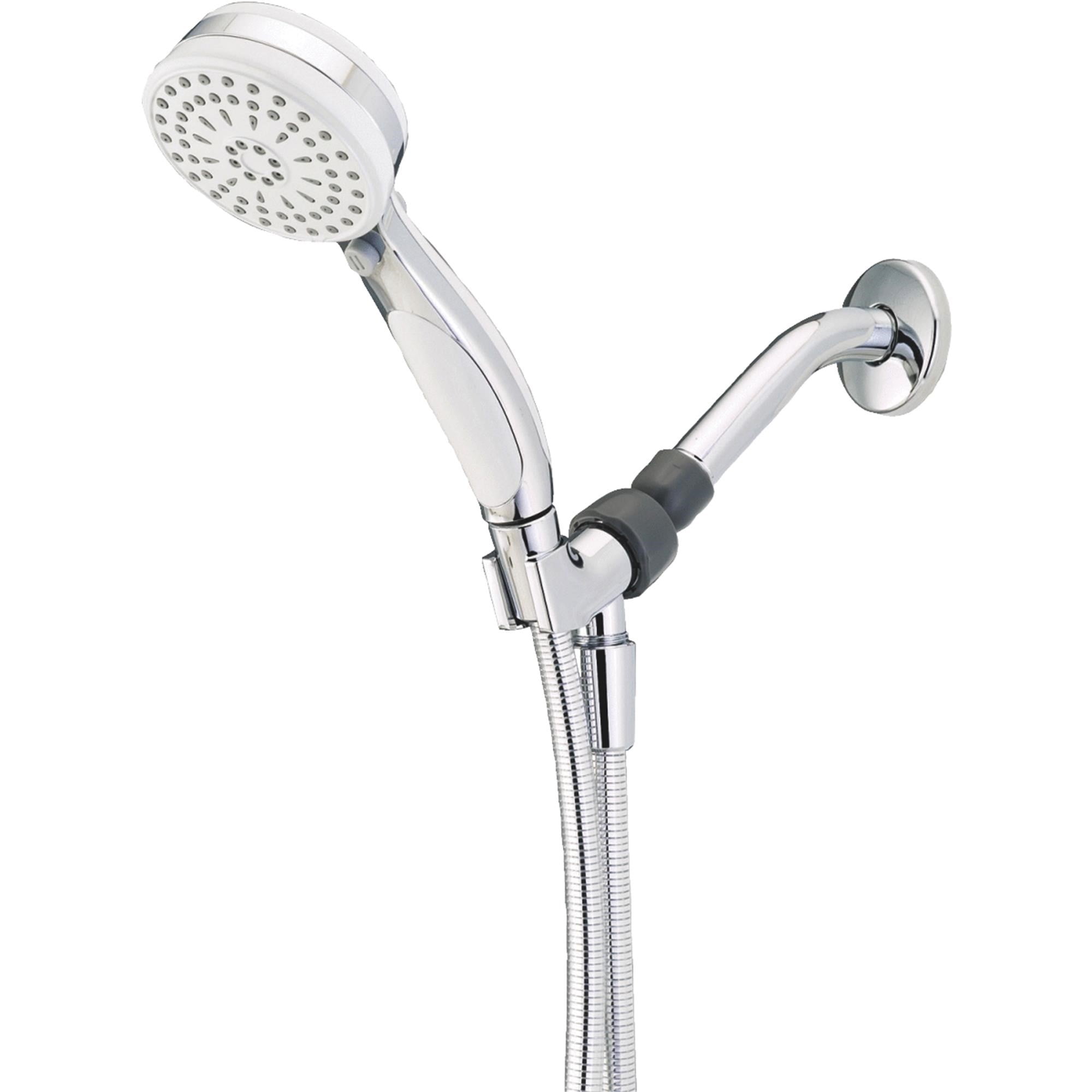 Delta ActivTouch 8Spray HandHeld Shower