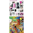 thumbnail image 2 of P1HARMONY - [DUH!] 8th Mini Album RANDOM Version, 2 of 2