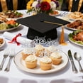2026 Graduation Double Sided Table Centerpieces 1 Pc Grad Party ...