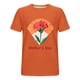 thumbnail image 5 of Tops para hombre, blusas y camisas de cuello redondo y manga corta para hombre, camisetas deportivas con estampados casuales para el Día de la Madre, blusas de cuello redondo y manga corta, blusas de, 5 of 5