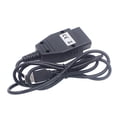 thumbnail image 1 of Riwesomey Cable de diagnóstico automático para herramienta de detección de fallas de coche VCM Automoción decorativa y accesorios Riwesomey VI006621-00, 1 of 6