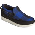 thumbnail image 2 of Sperry Top-Sider Moc-Sider Buffalo Check Slip On Men, 2 of 6