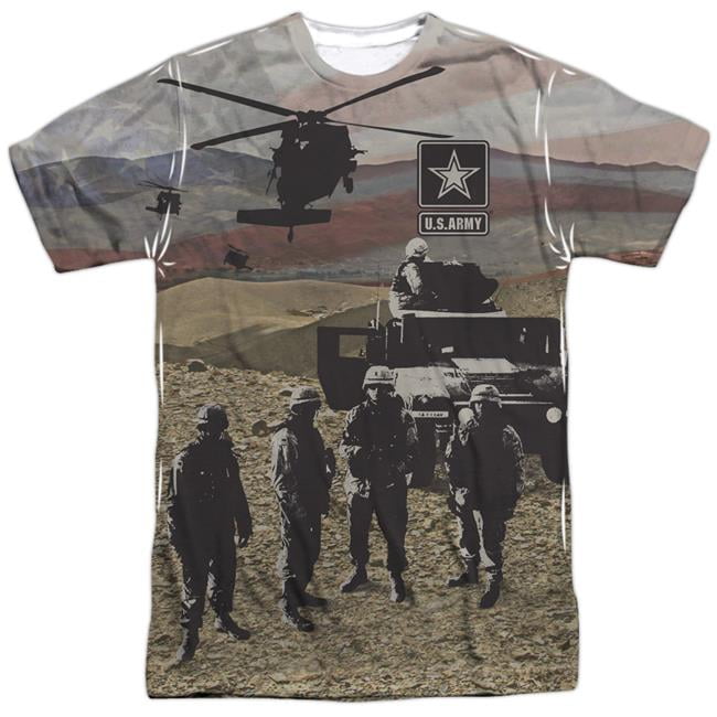 walmart shirt printing