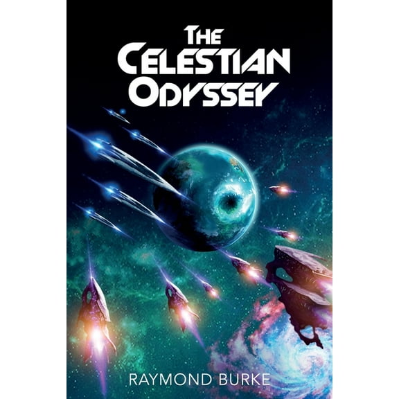 Starguards The Celestian Odyssey, Book 5, (Paperback)