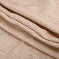 thumbnail image 4 of Cortinas De Dormitorio, Conveniente Cortina De Ventana Simple, Duradera Para Dormitorio ZAQW Blackout Drape, 4 of 8
