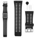 thumbnail image 4 of Reemplazo De Correa De Reloj Reemplazo De Correa De Muñeca Correa De Reloj Con Aguja Herramienta De Desmontaje Para POLAR V800 WatchBlack White, 4 of 8
