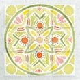 thumbnail image 2 of Great Art Now Citrus Tile III by Elyse DeNeige Canvas Wall Art, 2 of 2
