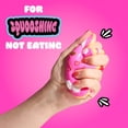 thumbnail image 5 of Ooey Gooey Le Goo Bakery Goo La La Éclair Set with Toppings, Fidget and Sensory Toy for Ages 3 Up, 5 of 9