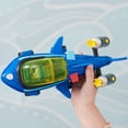 thumbnail image 3 of Paw Patrol: Aqua Pups - Chase Con Vehiculo Acuatido Tiburon Spin Master 6066140, 3 of 5