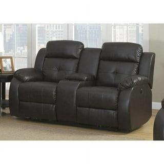 Recliner Loveseats in Loveseats Walmart