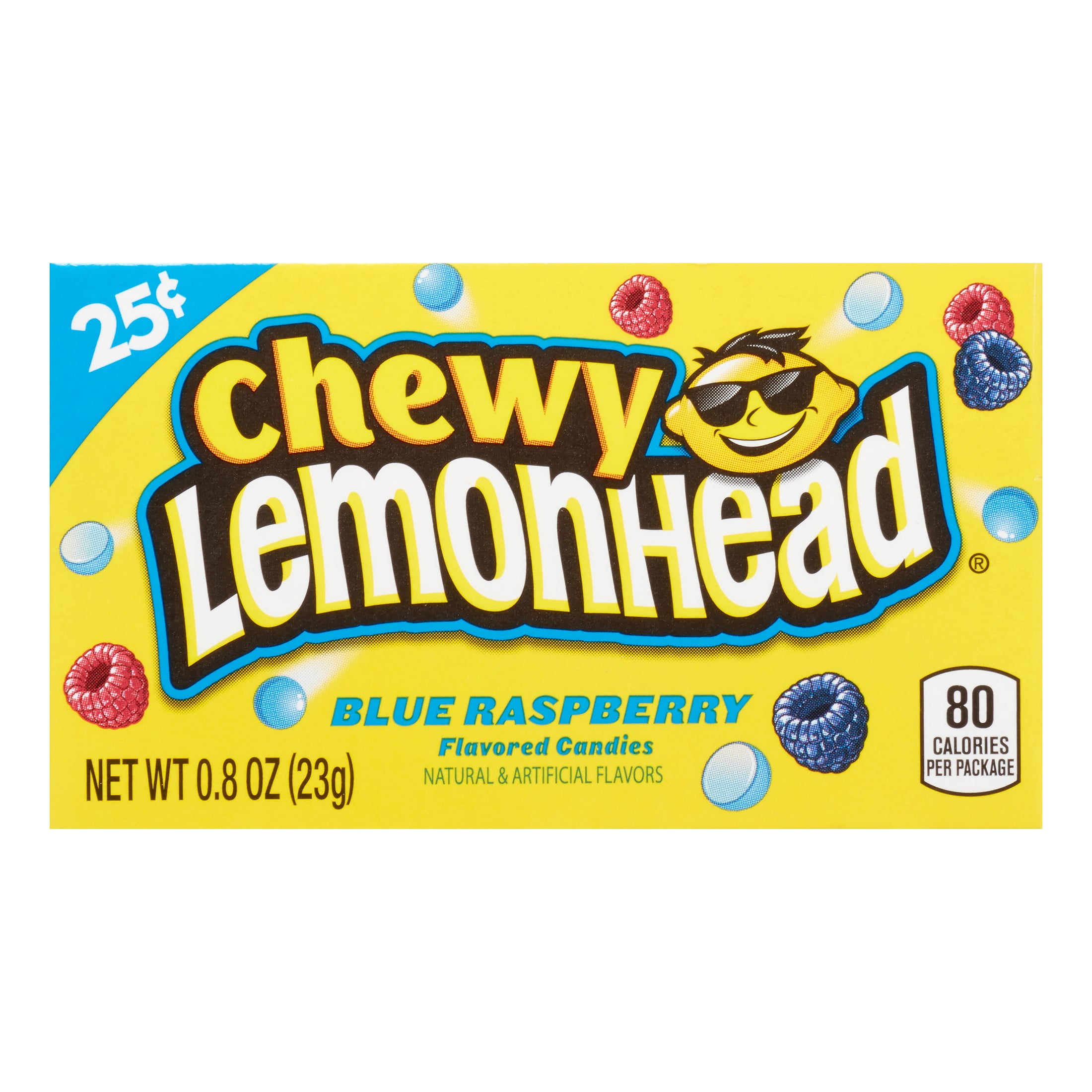 Lemonhead Chewy Fruit Mix
