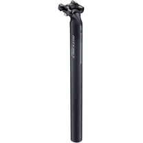 Ritchey Comp Carbon Seatpost 31.6 350mm 25mm Offset Black 2 Bolt Design
