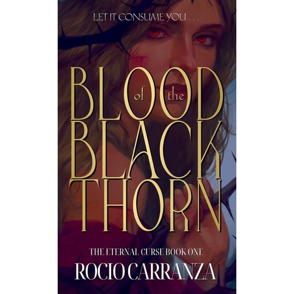 Blood of the Blackthorn, (Hardcover)