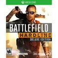 thumbnail image 1 of Battlefield Hardline Deluxe (Xbox One), 1 of 4