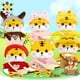 thumbnail image 3 of Gwong Juguete Año Nuevo Chino Tiger Festivo Año Nuevo Anticristo Regalo 2022 Colección China Zodiaco Tigre Peluche de juguete para decoración Gwong 30013676, 3 of 6
