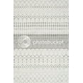 thumbnail image 3 of nuLOOM Moroccan Blythe Grey 10' x 14' Transitional Area Rug, 3 of 3