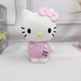 thumbnail image 6 of Kawaii Hello Kitty Piggy Bank Kids Creative Piggy Bank Cute Figure Vinyl Doll Money Safe Money Saving Box Coin Bank Girls Gift, 6 of 15