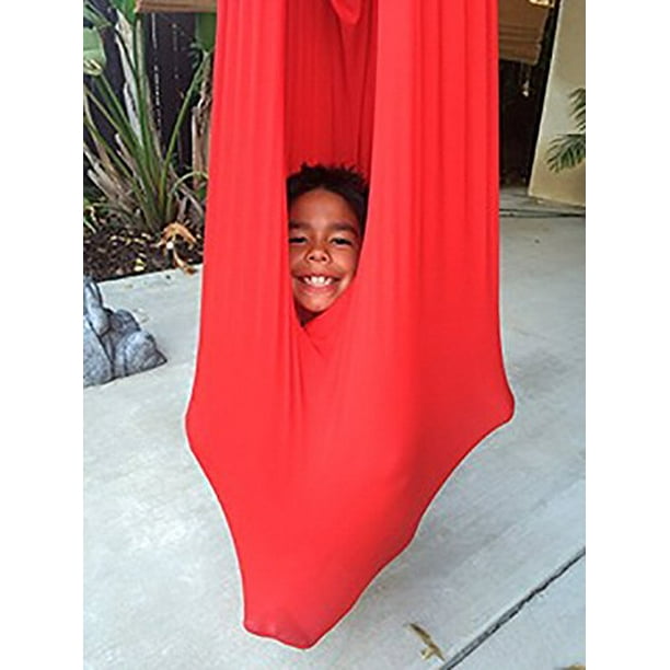 Covered In Comfort Cocoon Swing 60 x 40 Inches Walmart