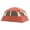 Red-6-6 Person, variant on Upgraded 6/8 Person Camping Tents Waterproof Windproof Family Tent With Larger Mesh Windows & Door Double Layer Easy Set Up All-season Dome Top Rainfly Carry Bag