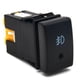thumbnail image 4 of New 3 Pins Car Front Fog Lamp Light Button Switch Fit for Vitara Jimny, 4 of 5