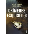 thumbnail image 1 of Crímenes exquisitos, 1 of 2