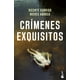 thumbnail image 1 of Crímenes exquisitos, 1 of 2