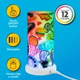 thumbnail image 2 of Disney Mickey and Minnie Color-Changing LED Tabletop Lamp, Dimmable, 69889, 2 of 14