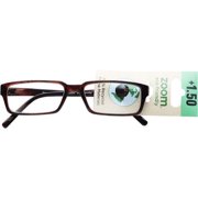 Zoom Eco Friendly Reader Mens Tort 1.50