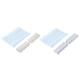 thumbnail image 3 of Nail Art Polish Palette Dot Flat Nail Color Card Display Tools (Color de piel) Tmvgtek cuidado belleza, 3 of 8