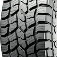 thumbnail image 3 of Rovelo Ridgetrak A/T II 35X12.50R20 121R E 10 Ply All Terrain Light Truck Tire, 3 of 3