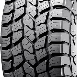 Rovelo Ridgetrak A/T II 33X12.50R18 118S E 10 Ply All Terrain Light Truck Tire Sansujyuku sansujyuku.com
