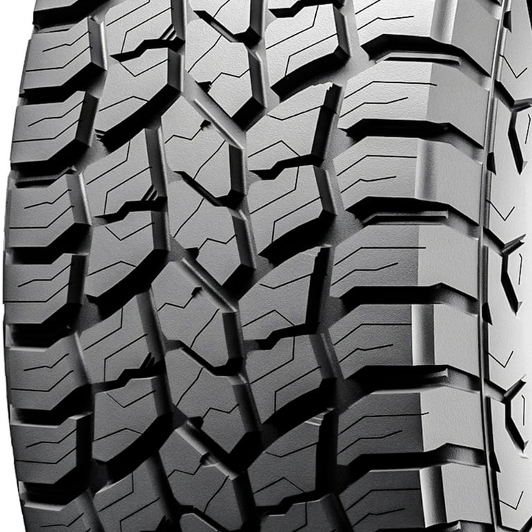 Rovelo Ridgetrak A/T II 235/75R15 109S XL All Terrain Tire
