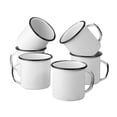 thumbnail image 1 of Juego de Tazas Para Café Cinsa 6 piezas, 1 of 3