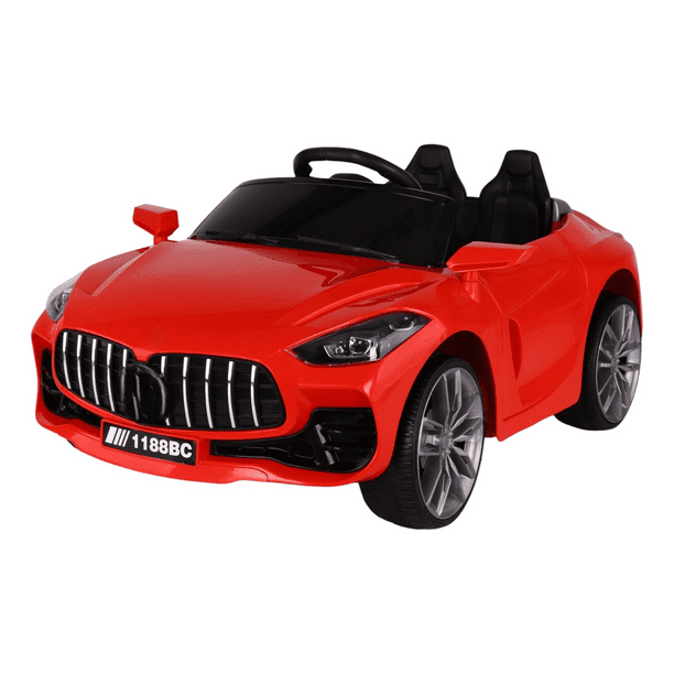 Mercedes Amg Coche Juguete ElÃ©ctrico Carro Eléctrico Aeiou