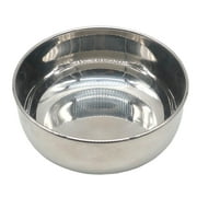 Kids School Tableware Stainless Steel Feeding Cup Plate Bowl Crash-proof 530ml Bowl