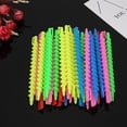 thumbnail image 3 of Long Spiral Hair Perm Rod Hairdressing Styling Curler Rollers Tool, 3 of 4