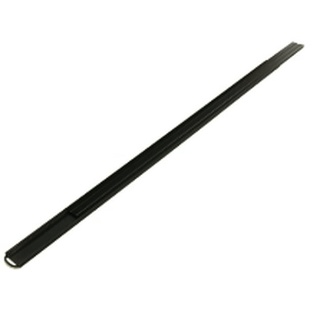 Patio Door Screen Brace