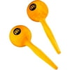 MEINL Wood Maracas Round