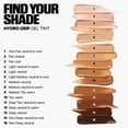 thumbnail image 4 of Gel hidratante Skin Tint Milk Makeup Hydro Grip, 30 ml, 4 luces, 4 of 9