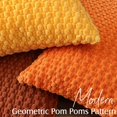 thumbnail image 5 of 20×20 Inch Decorative Throw Pillow Cover Set, Soft Corduroy Fabric, Textured Solid Design, Comfortable Accent for Sofa Couch or Bed, Hidden Zipper Closure, 2 Pack, 5 of 11