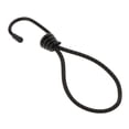 thumbnail image 4 of 4x Elastic Rope with Hook, Elastic Strap with Spiral Hook for Advertising Banners, tarpaulins, Tarps, Tents, 4 of 9