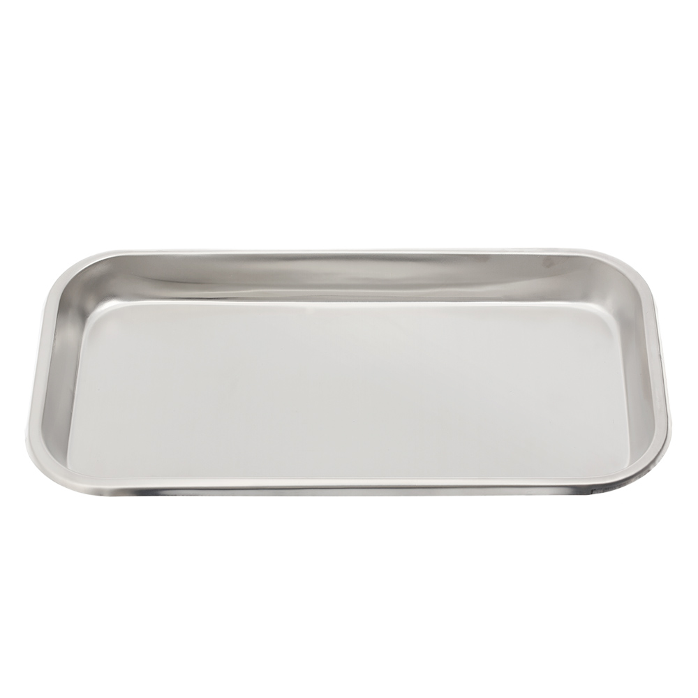 Lot De 10 Cadres Perforateurs De Barrage En Caoutchouc - Instrument Dentaire Endodontique En Acier Inox