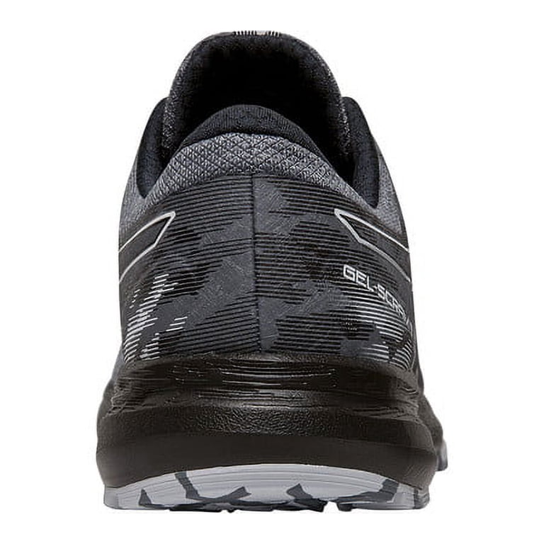 ASICS Gel-Scram Trail Running Shoes Mens 6.5 Pre-Owned Blue C225N Sneakers WMNS) ASICS Gel Scram 5  main image 2