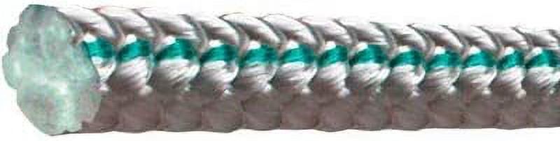 Samson 1/2" Arbor-Plex 12-Strand Climbing Rope - 120' Hank