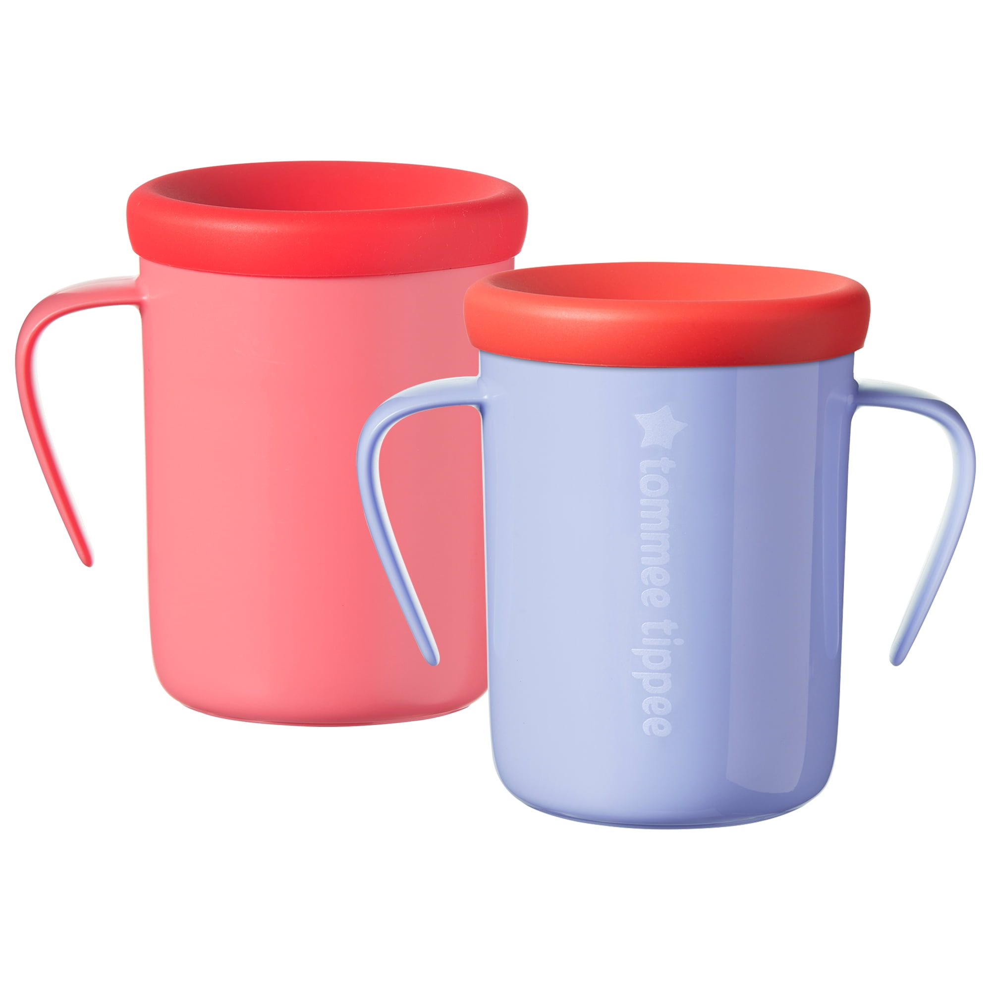 tommee tippee lid