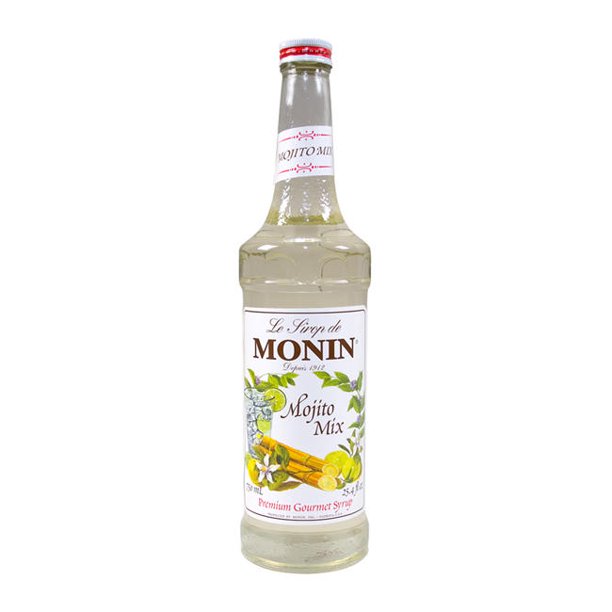 Monin Mojito Mix Syrup