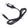 thumbnail image 4 of Câbles CI-V, Fil USB Programmation ABS pour Équipement Moyenne Basse Tension pour Contrôle de Distribution de Puissance pour Série, 4 of 8